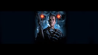 Terminator 2 Judgment Day 1991 Official Trailer [upl. by Ambrogio528]