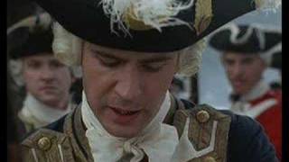 Commodore Norrington  Rule Britannia [upl. by Neom406]