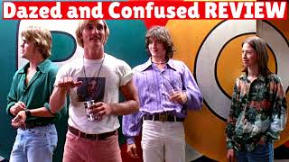 Dazed and Confused  Matthew McConaughey’s Breakout Role [upl. by Aidul]