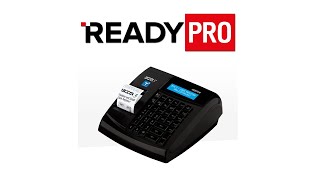 Custom Big 3  Collegare il registratore telematico con il software gestionale Ready Pro [upl. by Mickey]