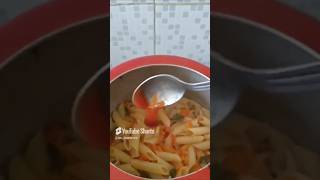 Penne pasta recipe for toddlers toddlers foodforkids 1million food babyfood [upl. by Cristin]