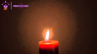 20 Minute Candle Meditation Timer [upl. by Nnaear]