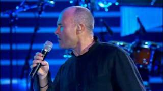 Phil Collins  Cant stop loving you HQ Live 2004 [upl. by Wakerly]