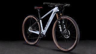 CUBE Elite C62 Pro 2022  CUBE Bikes Official [upl. by Whiteley669]