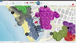 Offline Ramee amp Hydra Discuss Expansion into MDM BBMC amp SS Territory NoPixel [upl. by Delilah]