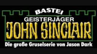 John Sinclair Hörspiel  Die Soundwerkstatt [upl. by Higginbotham384]