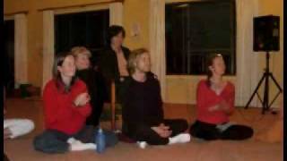 Satyananda Yoga Academy Australia TT 2 2007 [upl. by Samale665]