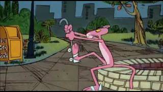 DIBU Pink Panther 051  Tickled Pink  EN English Ingles [upl. by Lladnik]