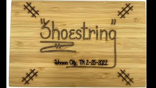 Hobo Shoestring Tribute Video Thank You shoestring [upl. by Eresed87]