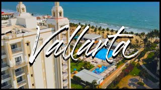 RIU VALLARTA amp RIU JALISCO 2024 🇲🇽 Puerto Vallartas Most Popular All Inclusive Resorts [upl. by Standford667]