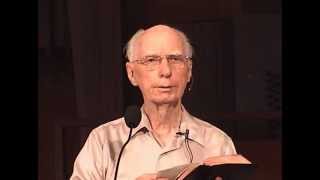 Robert Wieland Christ In the Most Holy Place Part 1 [upl. by Netsud]