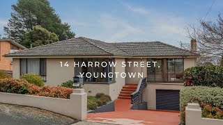 SOLD by Luke French amp Jessie Bates  14 Harrow Street Youngtown [upl. by Bryanty]