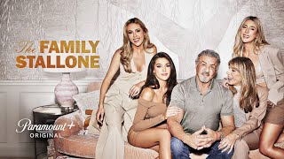 Sylvester Stallone amp Familys NEW REALITY SHOW heading into Season 2  The Family Stallone [upl. by Vite367]