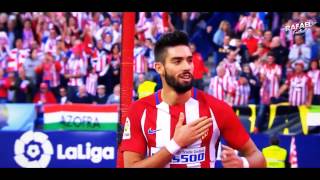 Yannick Ferreira Carrasco ● Amazing Skills Show amp Goals ● 20162017 HD [upl. by Notrem]