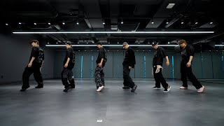 RIIZE 라이즈 Impossible Dance Practice [upl. by Miyasawa]