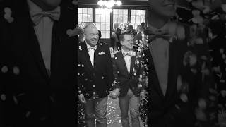 Trailer Watch How We Used Pop Songs for our Wedding Vows YTPreview BigGayWedding PopSongVows [upl. by Hadleigh]