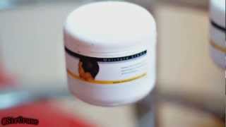 360 Waves Sea Sick Pomade Review HD [upl. by Denn98]