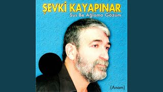 Sus Be Ağlama Gözüm [upl. by Abba274]