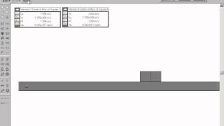 Inelastic Collision Example Problem [upl. by Myron105]