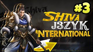 Shiva International 3  EQ KUPIONE CO DALEJ [upl. by Teahan]