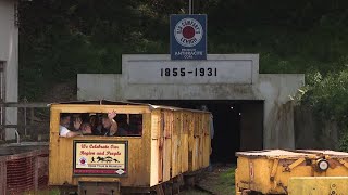 Coal Miners Heritage Festival held in Lansford [upl. by Sabsay]