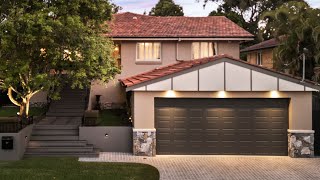 17 Ramsden St Carina  NGU Real Estate  Prestige Property [upl. by Pratt]