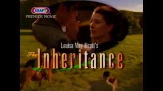 The Inheritance TV Movie April 6 1997 [upl. by Krystal]