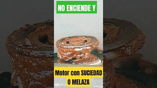 Trucazo para Limpiar radiador con aceite del motor o transmision usando uno solvente [upl. by Darrej]