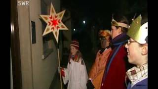 Teil 1 Sternsinger Rottenburgmp4 [upl. by Adena353]