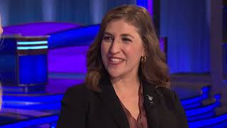 Revisiting Mayim Bialik [upl. by Selhorst98]