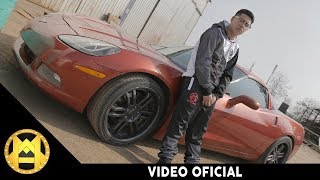 Perigoso  Kevin Martes 13 x Jonakapazio x Fran C x Mala Lexe Video Oficial [upl. by Noryv]