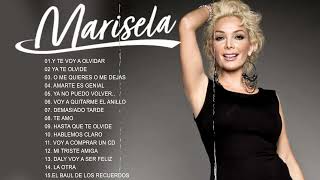 MARISELA Exitos Sus Mejores  Grandes Éxitos Inmortal de MARISELA [upl. by Love]