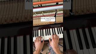 Pianocover of TEARDROPS by Massive Attack 🎹  UDOJANMusic [upl. by Heloise970]