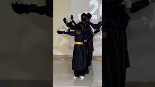 Fragrance Oil by estherojiofficial ​⁠ Performed at Life Center Church gospelmusic dancer [upl. by Ajup948]