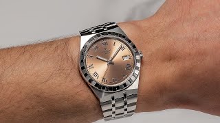 Tudor’s Most Ignored Watch But Should That Be the Case Tudor Royal Review [upl. by Kenway]