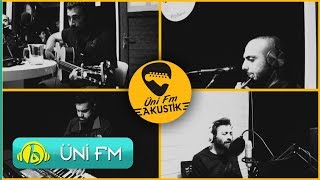 Bi Akustik Kafalar  Ben Böyleyim unifmtr ünifm [upl. by Anotal]