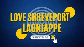 Love Shreveport Lagniappe 32724 [upl. by Madalena]