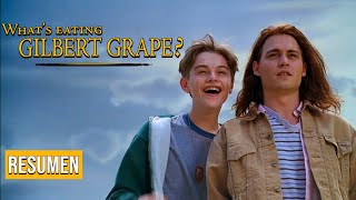 Whats Eating Gilbert Grape [upl. by Tigges]