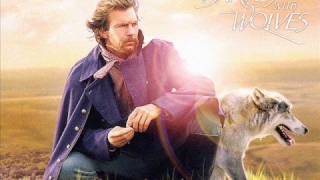 Dances With Wolves  The John Dunbar Theme [upl. by Netti]