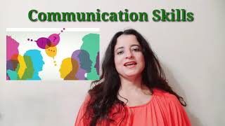 The 7Cs for Effective Communication Skills العناصر ال ٧ لمهارة التواصل الفعال [upl. by Kraus207]