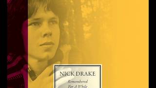 Nick Drake Cello Song from John Peel session [upl. by Naol]