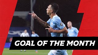 𝗠alen 3x 𝗠ario 𝗠atoug and amp 5 more beautiful goals 🌟  PUMA GOAL OF THE MONTH October [upl. by Yzus]