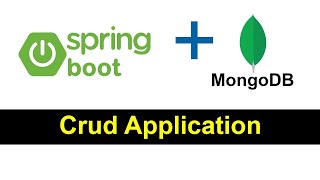 MongoDB CRUD Operations with Java and Spring Boot  REST API Tutorial [upl. by Anilys261]