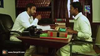 Crime Patrol  Framed  Episode 408  22nd August 2014 [upl. by Repmek]