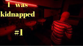 Uplands Motel  Walkthrough part 1 PC [upl. by Joslyn]