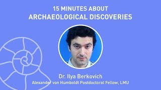 15x4  15 minutes about Archaeological Discoveries [upl. by Asilahs]