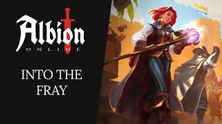 Albion Online  Into The Fray [upl. by Norrag]