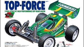 Tamiya New Products Update November 2023 [upl. by Jenna]