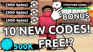 NEW WORKING ALL CODES FOR Shinobi Life 2 IN 2023 DECEMBER ROBLOX Shindo Life CODES [upl. by Sena135]