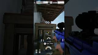 rainbow six siege shooter gaming gamerlife shootergame fps esports gamingcommunity videogame [upl. by Herm380]